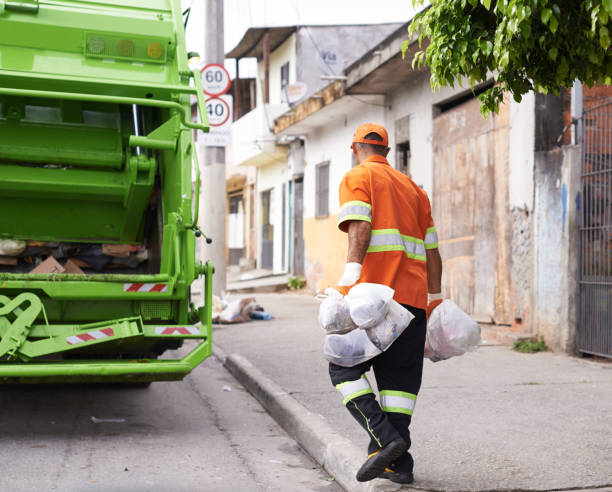 Best Scrap Metal Removal  in USA