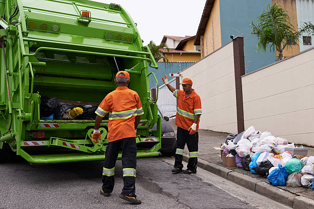 Best Commercial Junk Removal  in USA